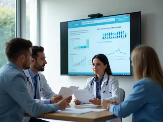 consultoria estrategica en salud